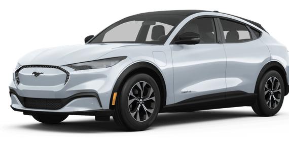 FORD MUSTANG MACH-E 2023 3FMTK3S53PMA86764 image FORD MUSTANG MACH-E 2023 3FMTK3S53PMA86764 image